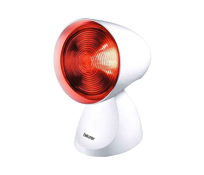 Beurer N13138564A Infrared Lamp - Zoom Image 2