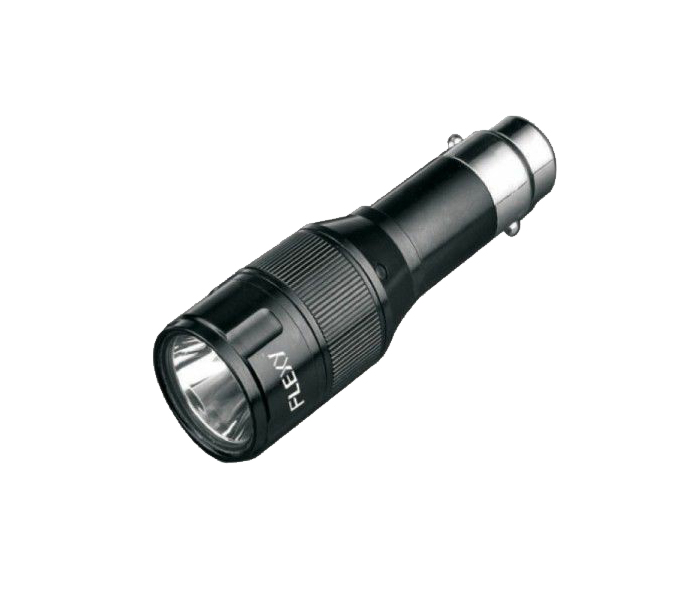 Flexy FLX88FD Car Torch - Black - Zoom Image