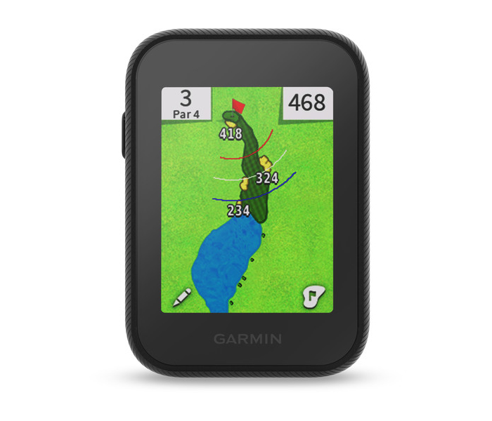 Garmin G30 Approach 2.3 Inch Measuring Device - Black - Zoom Image 5