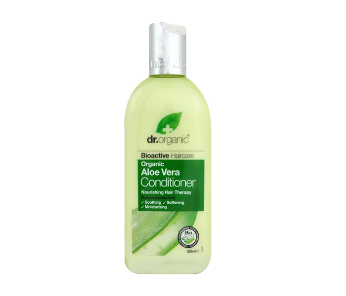 Vichy N11264900A Aloe Vera Conditioner - 265ML - Zoom Image