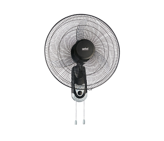 Sanford SF934WFN BS 18-inch Wall Fan - Zoom Image