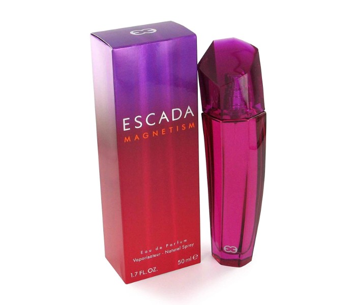 Escada 75ml Magnetism Eau De Parfum for Women - Zoom Image