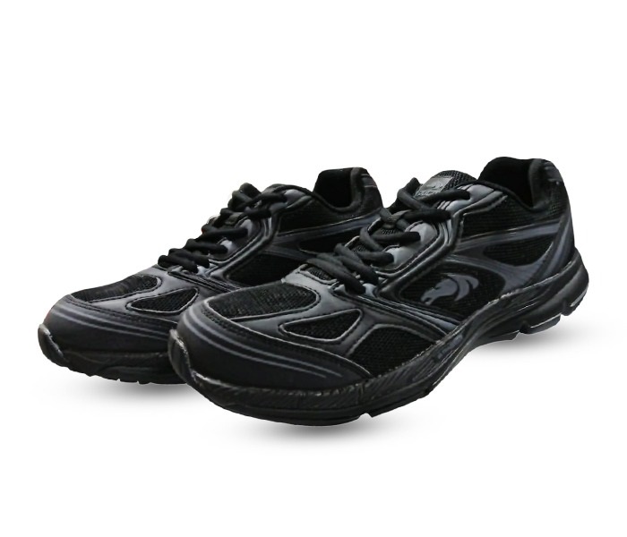 Puca PU17M5022 EU43 Running Shoes for Men, Black - Zoom Image 1