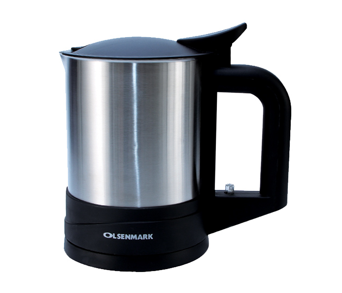 Olsenmark OMK2072 1.6 Litre Stainless Steel Electric Kettle - Zoom Image