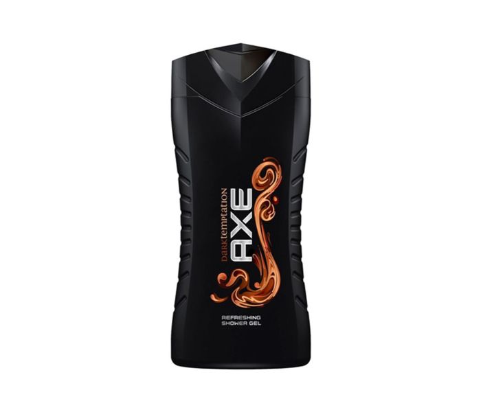 AXE N13345337A Dark Temptation Shower Gel 250 ml - Zoom Image