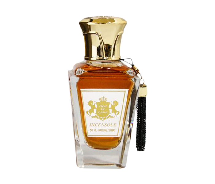 Fleur De Grasse 50ml Incensole Eau De Parfum Spray - Zoom Image 1