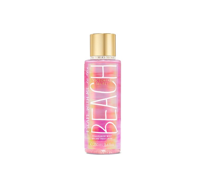 Victorias Secret 250ml Beach Body Mist - Zoom Image