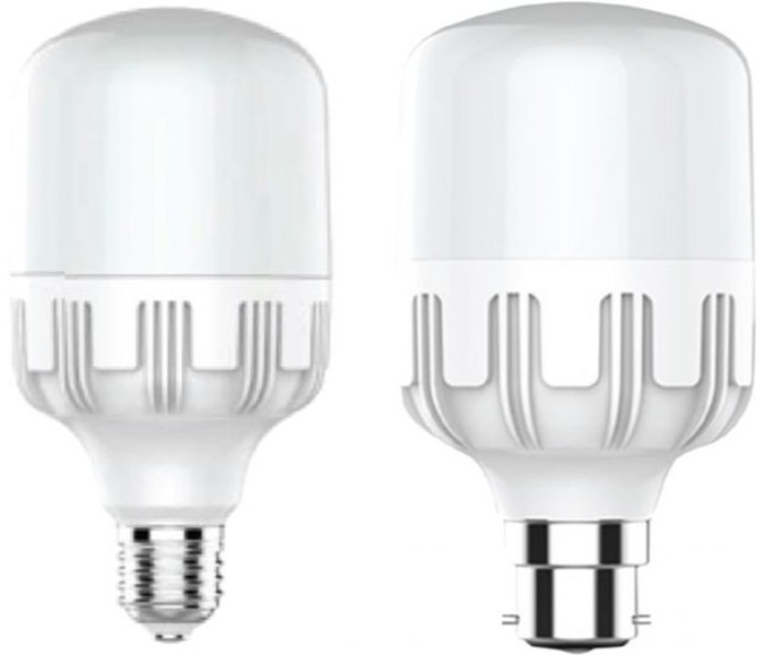 Geepas GESL3142 Energy Saving Led Bulb White - Zoom Image