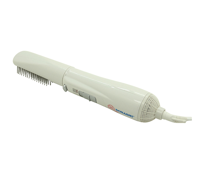 Sonashi SHS-2056 Hair Styler, White - Zoom Image 3