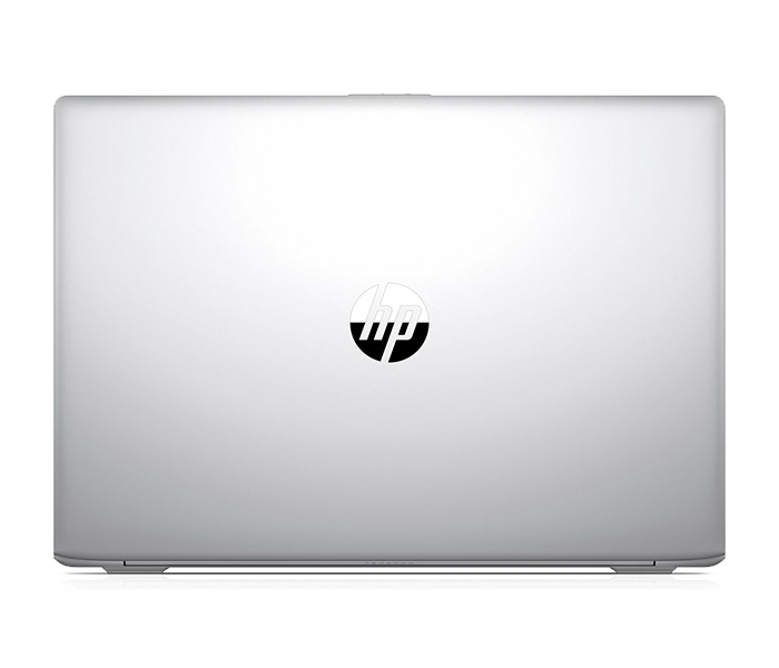 HP 450 G5 15.6-inch Display Intel Core i5-8250U 500GB HDD 4GB RAM NoteBook Laptop - Grey - Zoom Image 4