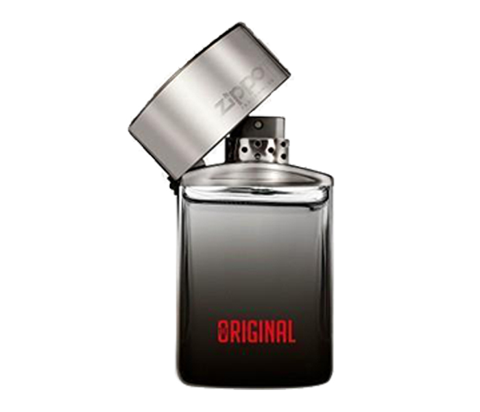 Zippo 75ml The Original Pour Homme Eau De Toilette Tester For Men - Zoom Image