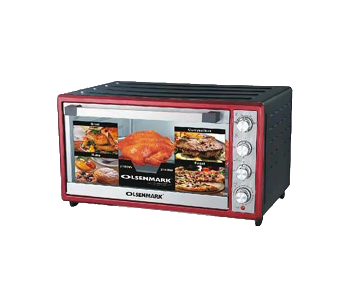 Olsenmark OMO2184 75 Litre Electric Oven and Grill - Zoom Image