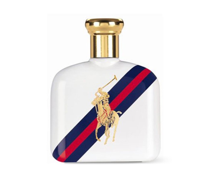 Ralph Lauren Polo Blue Sports Eau De Toilette 75 ml for Men - Zoom Image 1