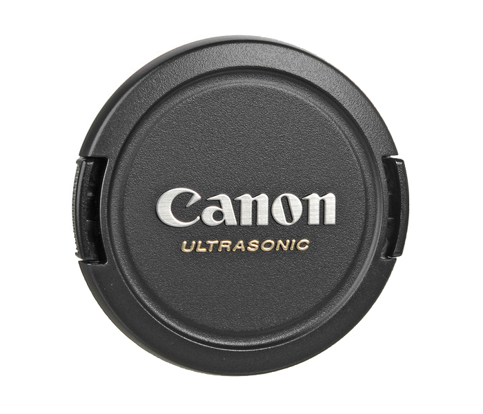 Canon EF-S 10-22mm f/3.5-4.5 USM Lens - Black - Zoom Image 3