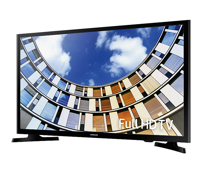 Samsung 32M5000 32-inch Full HD Smart TV - Black - Zoom Image 1