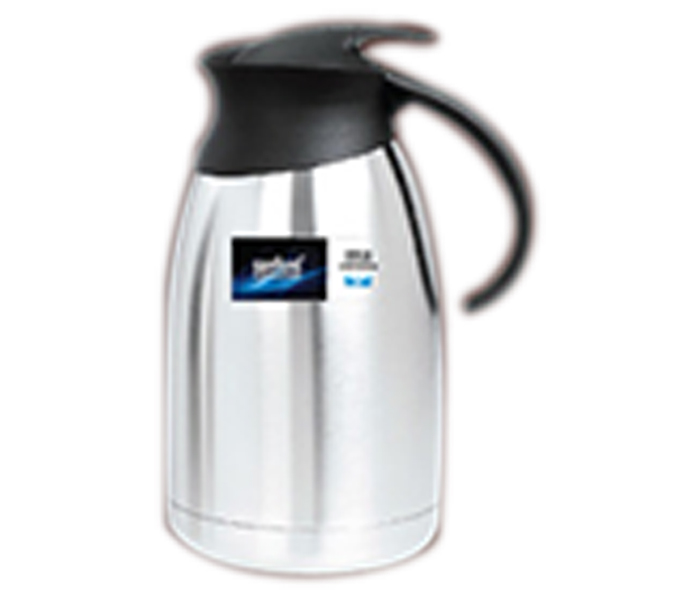 Sanford SF1651SVF 2 Litre Stainless Steel Vacuum Flask - Silver - Zoom Image