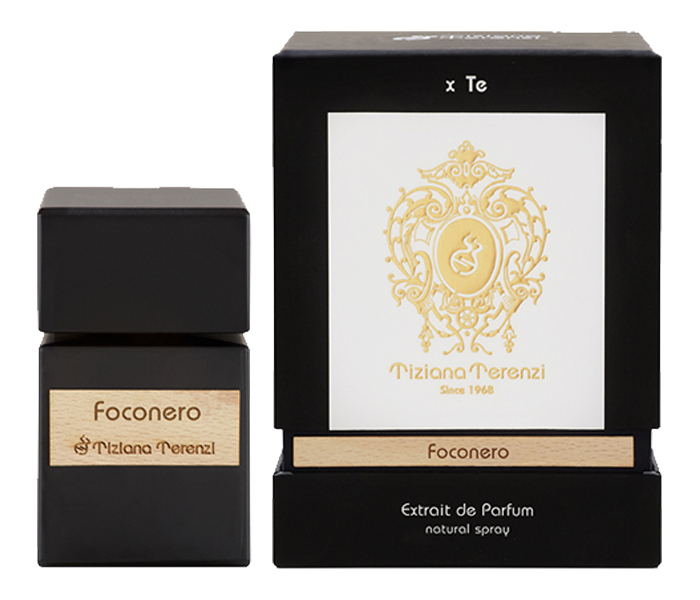 Tiziana Terenzi 100ml Foconero Eau De Parfum Spray for Unisex - Zoom Image 3