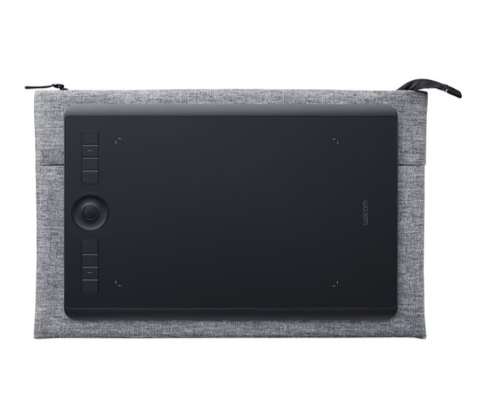 Wacom PTH-660-N Intuos Pro Medium Black - Zoom Image 3