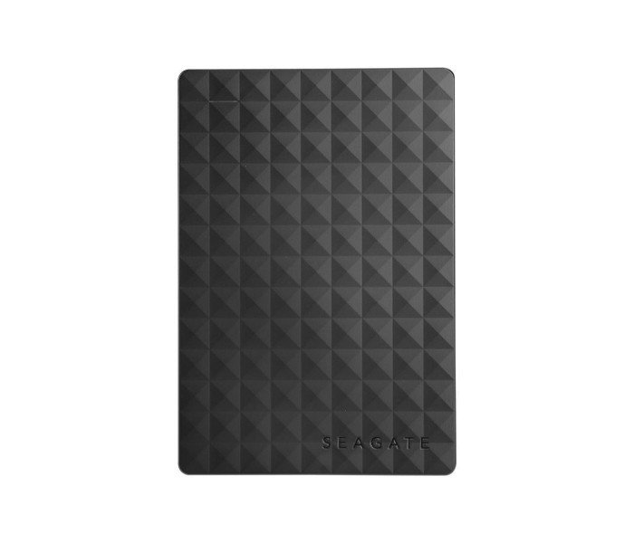 Seagate STEA1000400 Expansion 1TB 2.5 inch Portable Hard Disk Drive - Black - Zoom Image 4