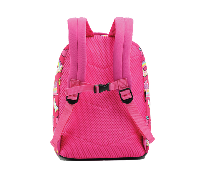 Smily Kiddos SK11002019 Junior Backpack - Pink - Zoom Image 1