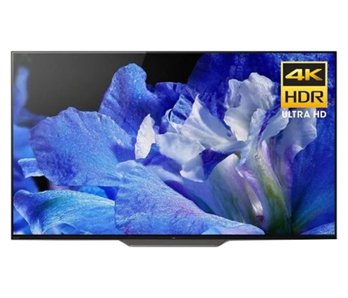 Sony 55A8 55-inch 4K Ultra HD Android LED TV - Zoom Image 1