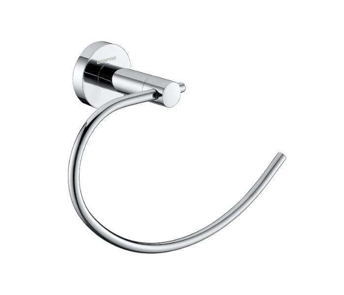 Geepas GSW61043 Towel Ring - Zoom Image