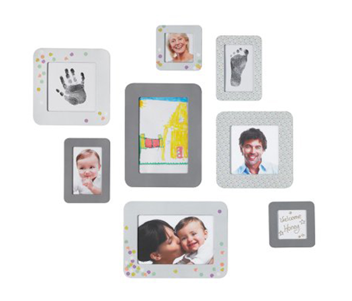 Baby Art 34120115 Sticker Frames - Zoom Image 2