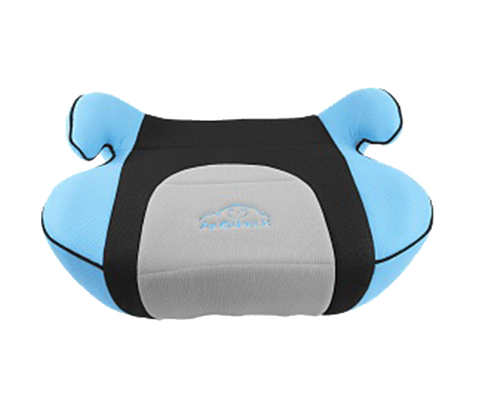 Universal Car Seat Booster for Kids, Blue - Zoom Image 3