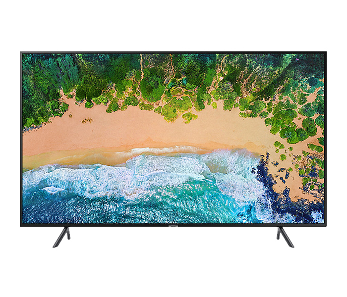 Samsung 75NU7100 75-inch 4K Ultra HD Smart TV - Zoom Image 5