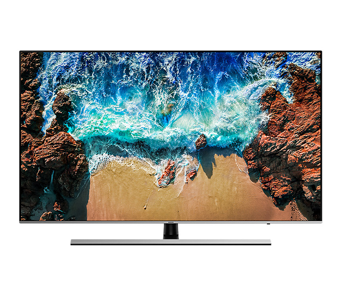 Samsung 75NU8000 75-inch Premium 4K UHD Smart TV - Zoom Image 5