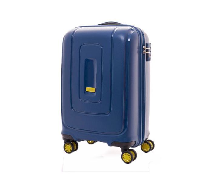 American Tourister GAT104LUG02216 LightRax 79 cm Marine Blue - Zoom Image 1