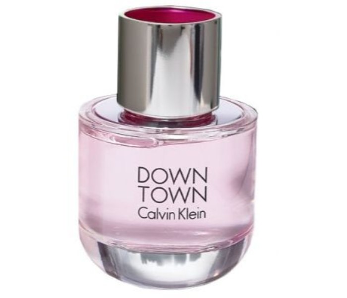 Calvin Klein 90ml Downtown Eau De Parfum for Women - Zoom Image 1