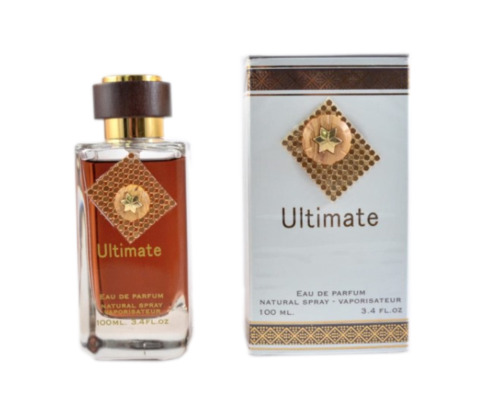 Paris Ultimate Eau de Parfum 100 ml for Unisex - Zoom Image 1