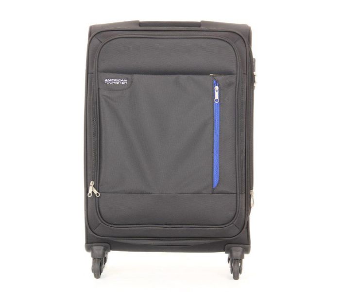 American Tourister GAT104LUG00447 Niue Spinner 68 cm Black - Zoom Image 8