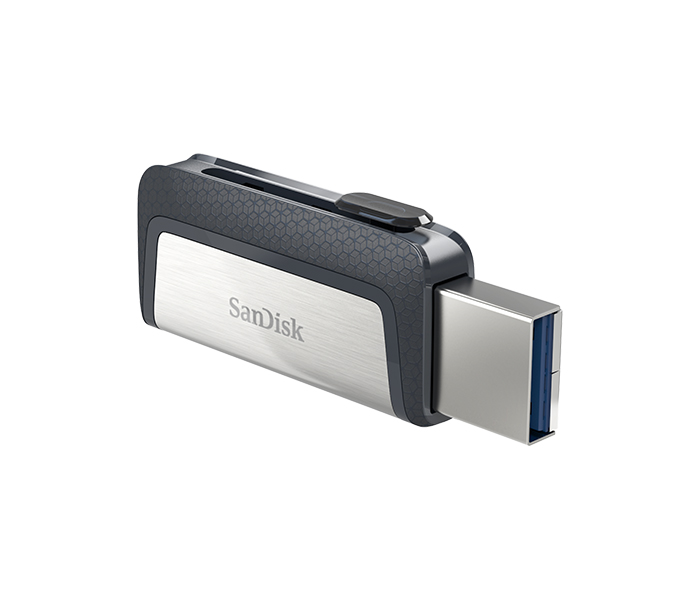 Sandisk Ultra Dual Drive 16GB USB Type-C - Zoom Image 2