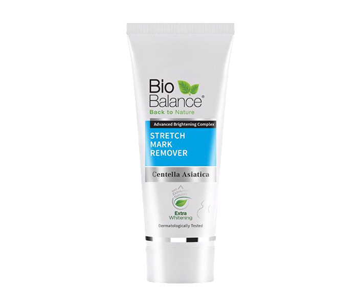 Bio Balance N14976641A Stretch Mark Remover - 60ml - Zoom Image