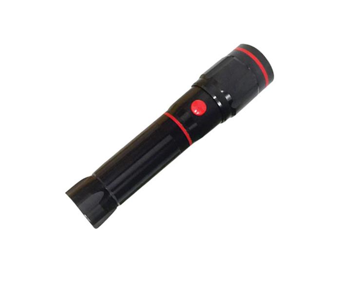 Geepas Torch GFL4674 Rechargeable LED Flashlight with Lantern - Zoom Image