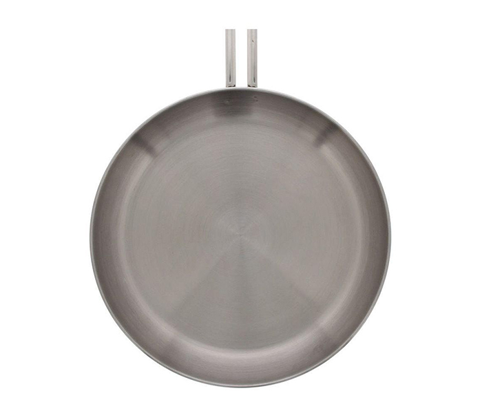 Prestige PR77370 30CM Infinity Open Frypan, Silver - Zoom Image 1