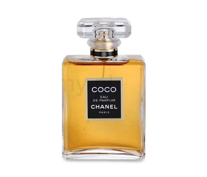 Chanel Coco EDP 100 ml for Women - Zoom Image 1