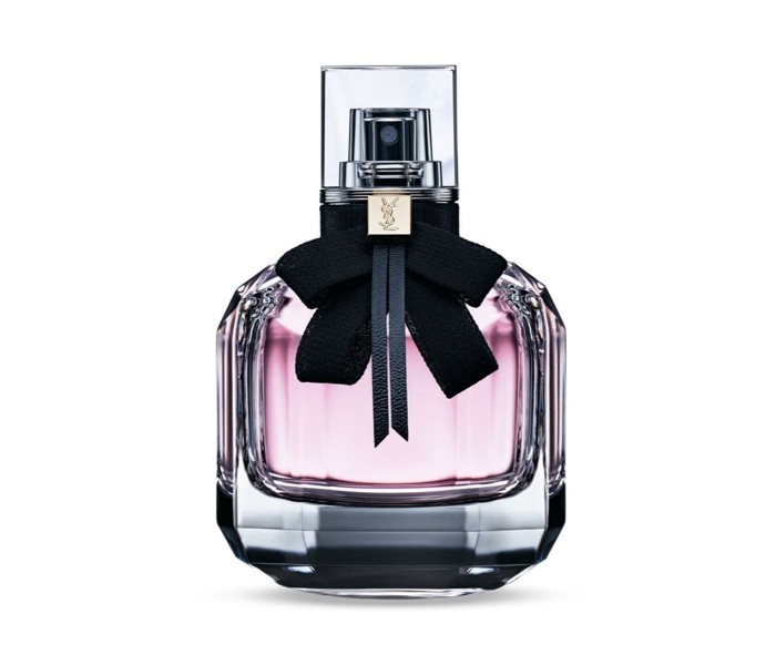 Yves Saint Laurent Mon Paris EDP 90 ml for Women - Zoom Image 1