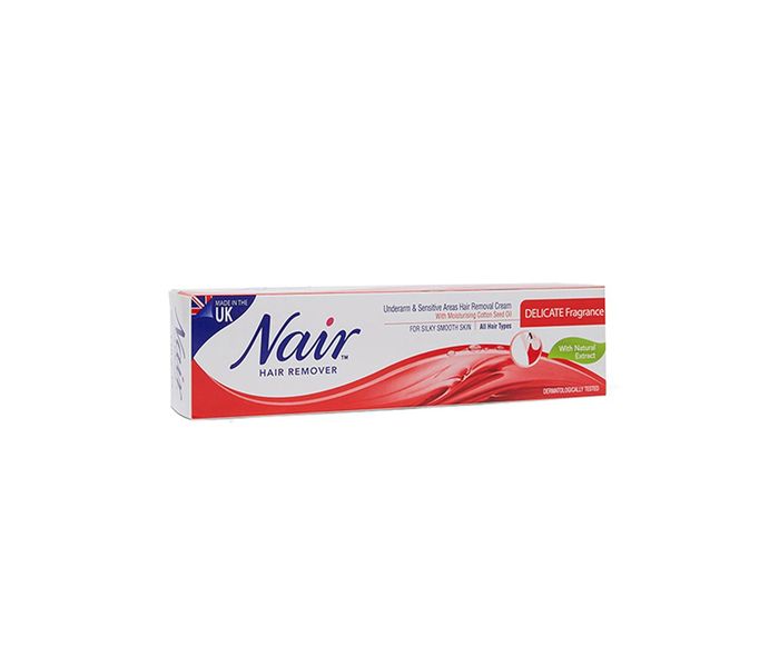 Nair N13345958A Hair Removal Cream - Zoom Image