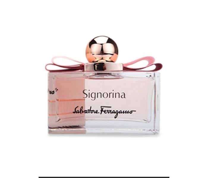 Salvotore Ferragamo 100ml Signoria Eau De Parfum for Women - Zoom Image 1