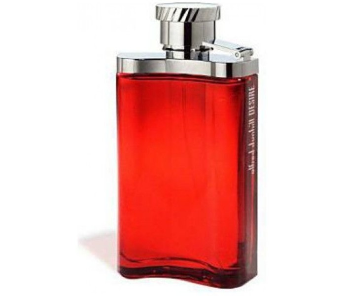 Dunhiil Desire Red Eau De Toilette 150 ml for Men - Zoom Image 1