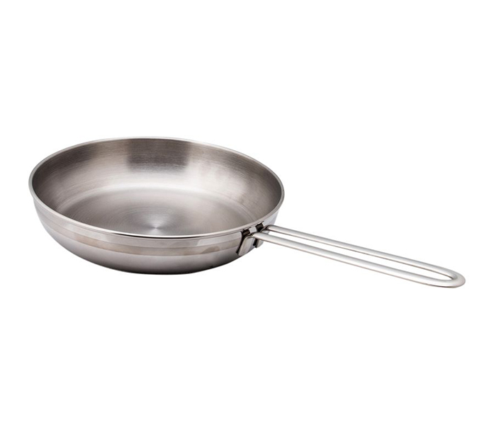 Prestige PR77368 26CM Infinity Open Frypan, Silver - Zoom Image 4