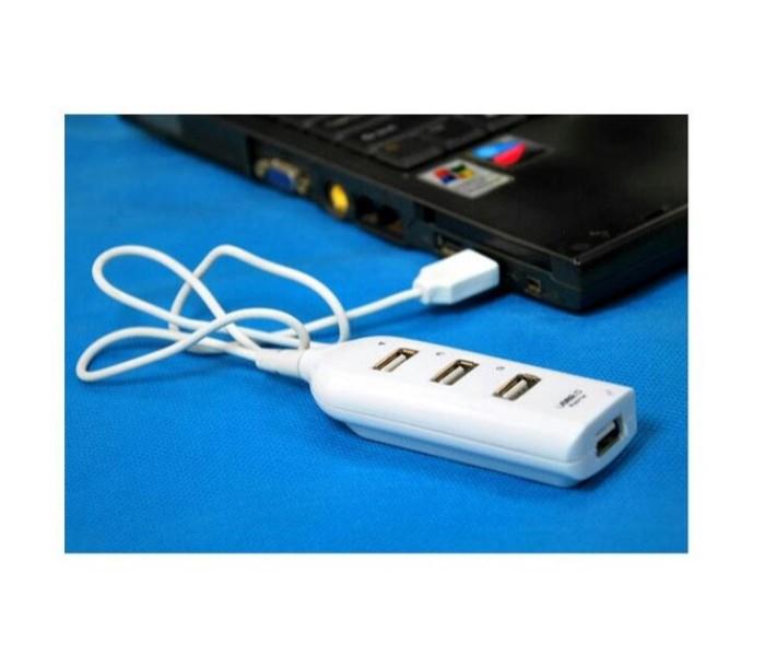 4 in1 USB Hub for all Smart Devices - Zoom Image 1