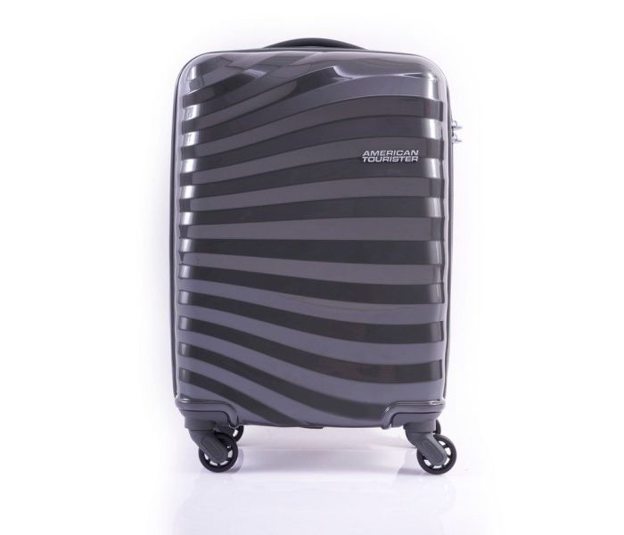 American Tourister GAT104LUG01233 Coastline 55 cm Dark Grey - Zoom Image 4