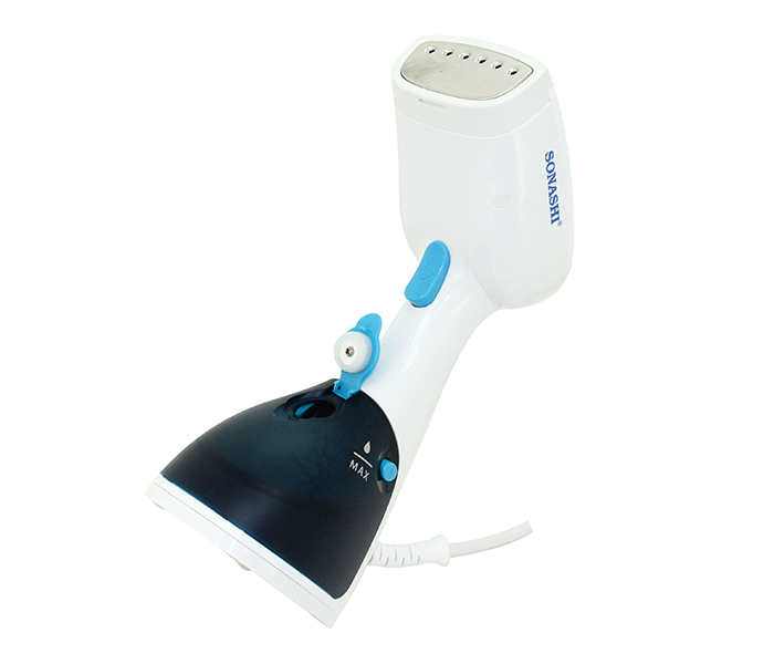 Sonashi SGS-315 Portable Handheld Garment Steamer - Zoom Image 2