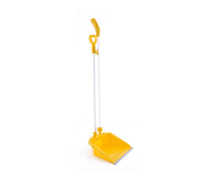 Royalford RF4477 Broom with Dustpan - Zoom Image 3