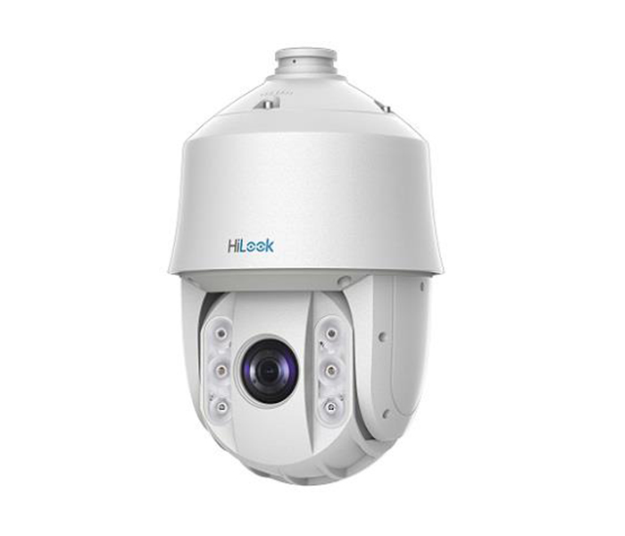 HiLook PTZ-N5225I-DE 2MP 25x Network IR Speed Dome Camera - Zoom Image 1