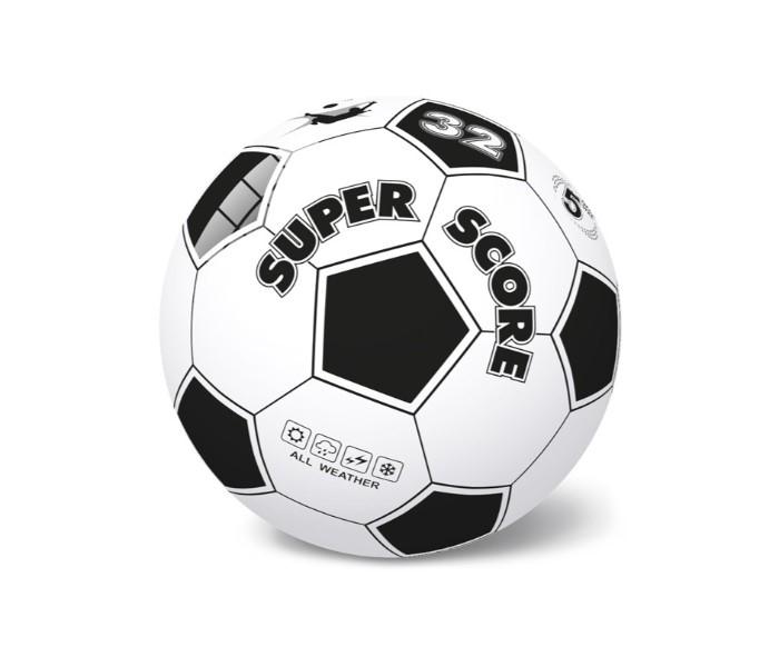 Starballs 10-890W Sports Balls Super Score White and Black - Zoom Image